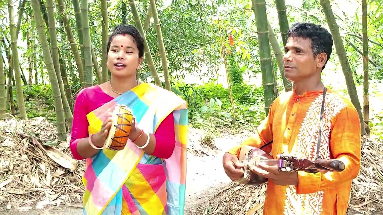  শিকল বেরি দিলে কি আর কাউরে বাইন্ধা রাখা যায়? 🤔