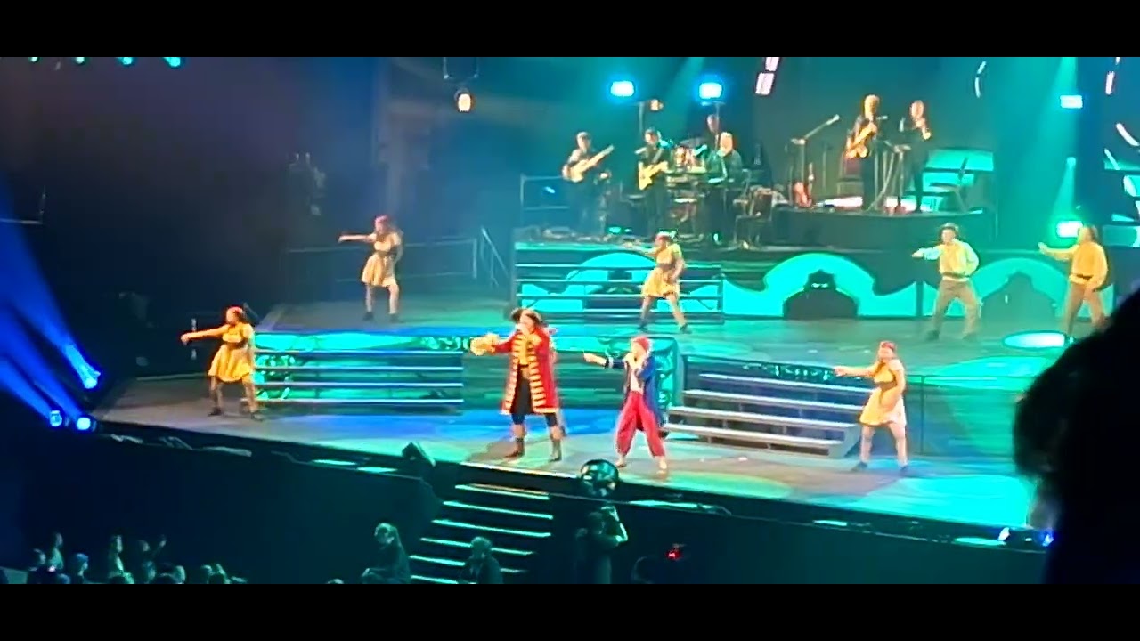 Medley  - Piet Piraat en Bertus Bandit