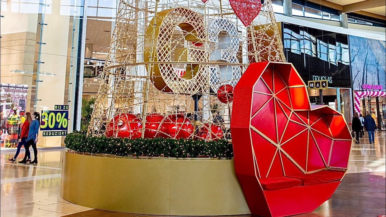 G3 Shopping Resort Gerasdorf bei Wien