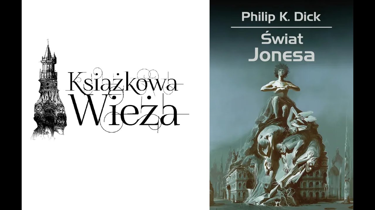 Philip K. Dick, Świat Jonesa, recenzja