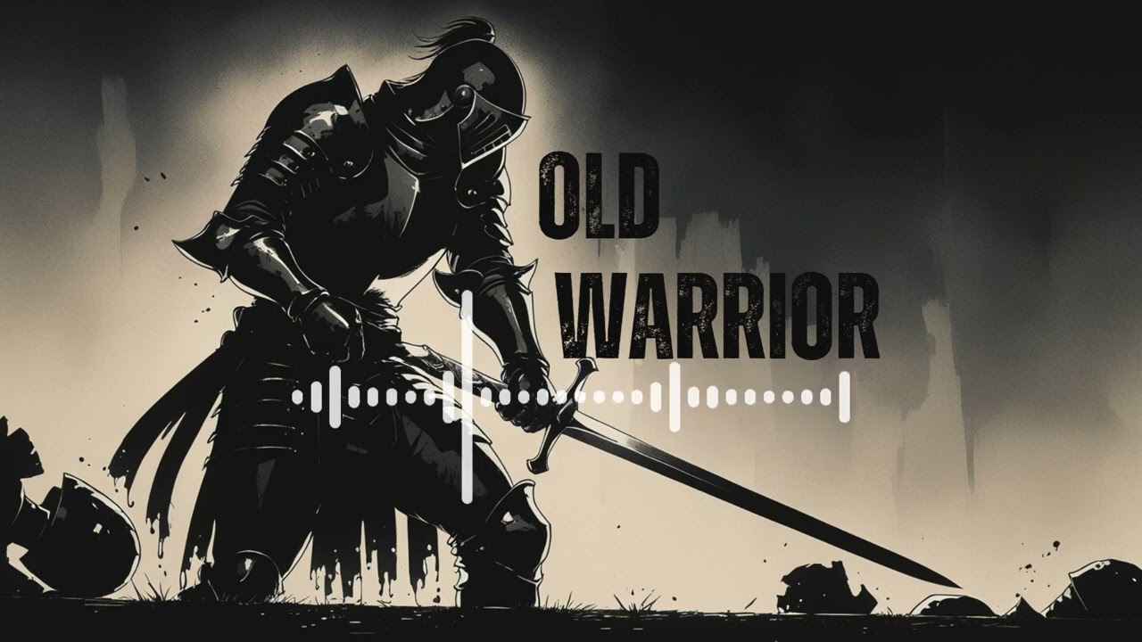 OLD WARRIOR - FUNK