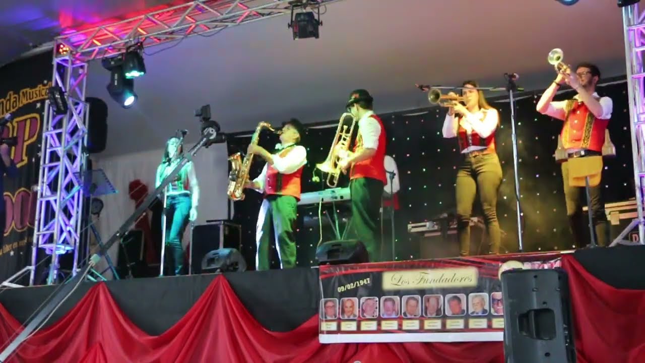 FIESTA DE JUAN TERCERA PARTE  