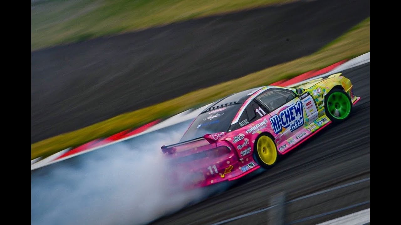 Sumika Kubokawa Highlights @ Okuibuk D1GP 2024