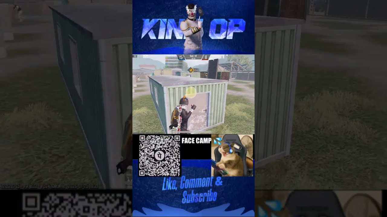 Fastest 4 Finger Player KiNGOPisLiVE 60 FPS 