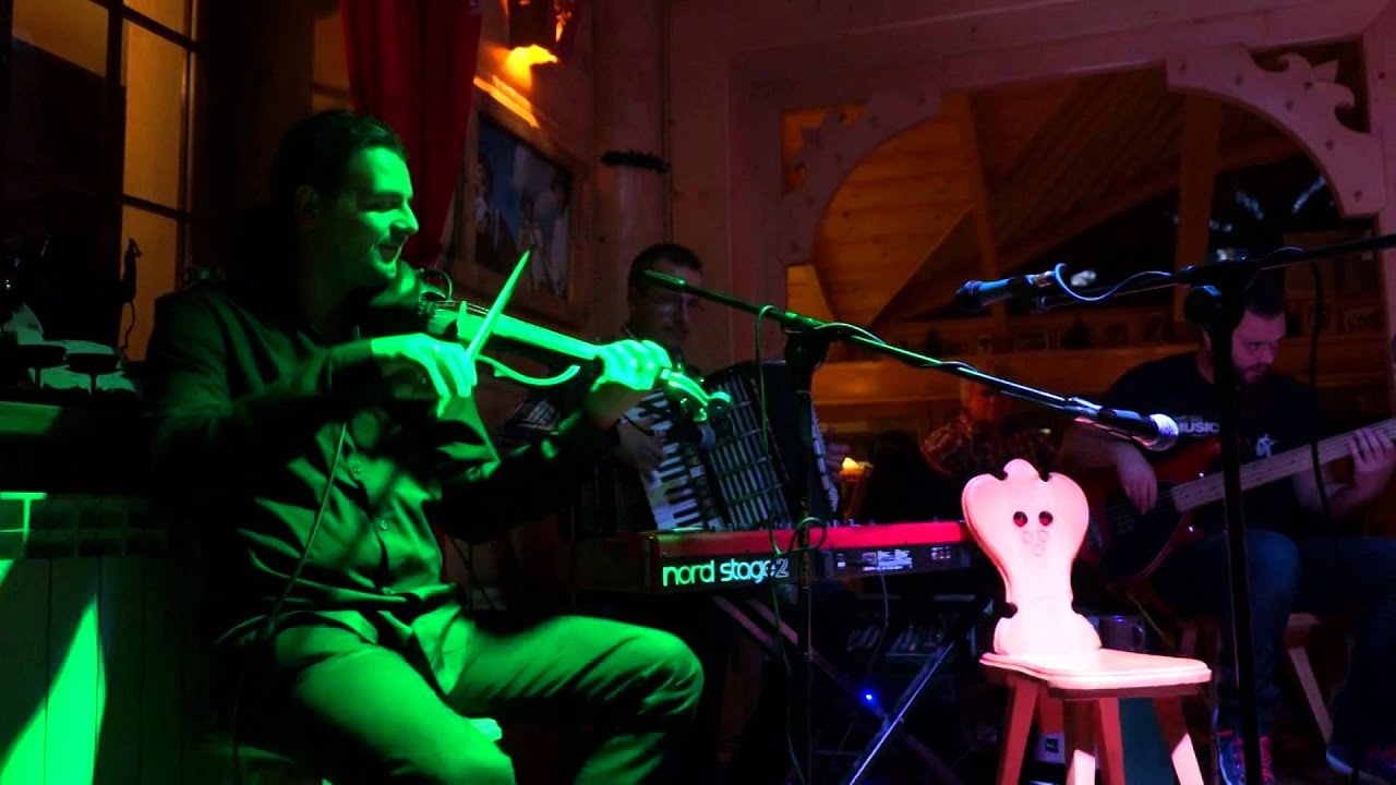 Bartłomiej Marduła cz.1