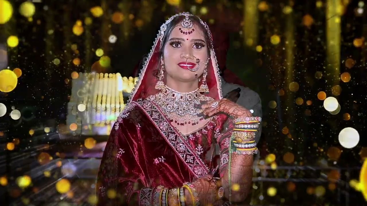 Sumit & Priti
