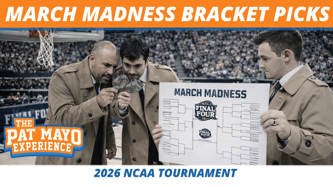 2026 March Madness Bracket Picks | 2026 NCAA Tournament Picks, Odds | College Basketball Picks