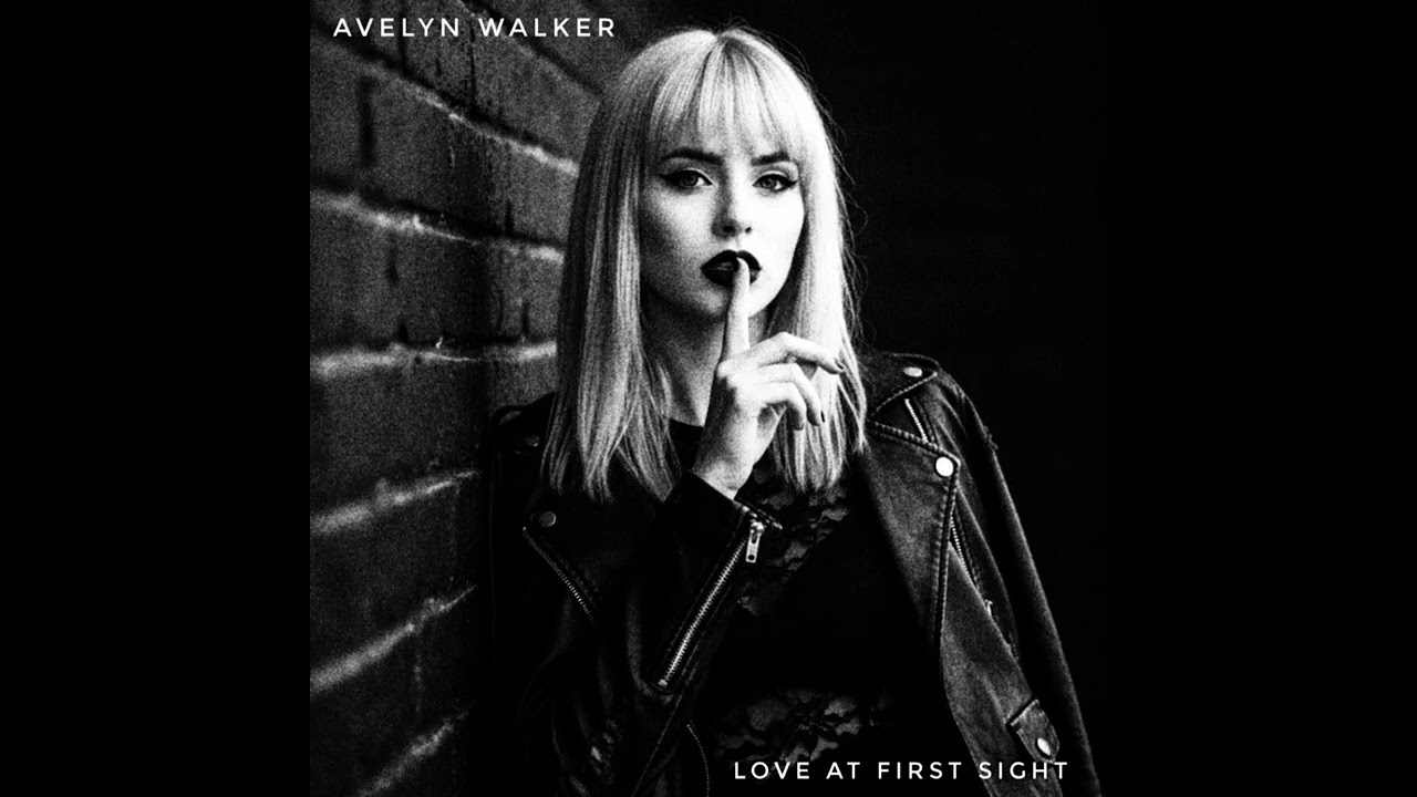 Love At First Sight (Kylie Minogue Cover)