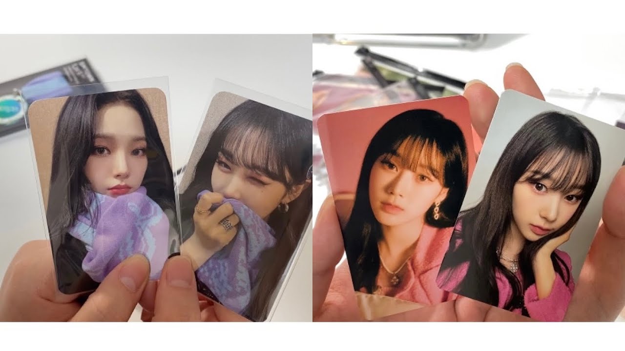 [마이 브이로그] 늦은 엠디깡 제출합니다 | smcu엠디 • 시그포토팩 • 택배깡 • 준등기깡 • 덕질로그
