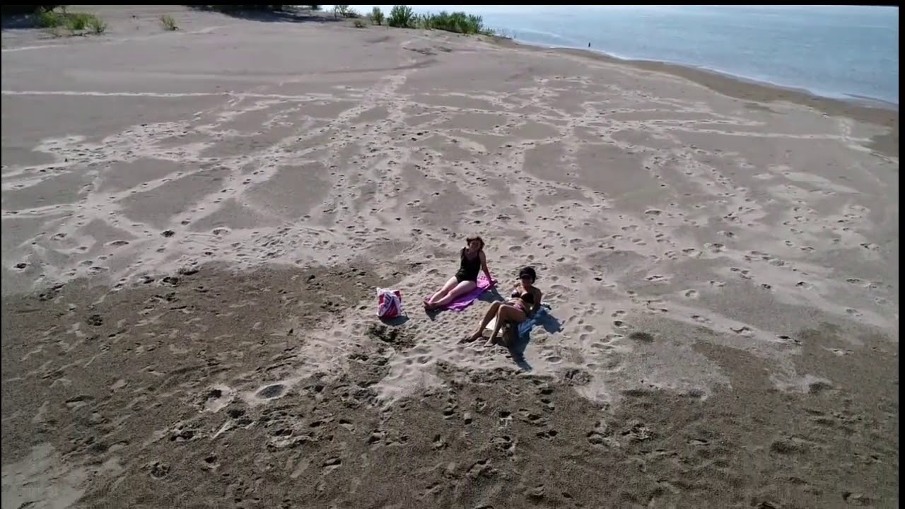 The Island
