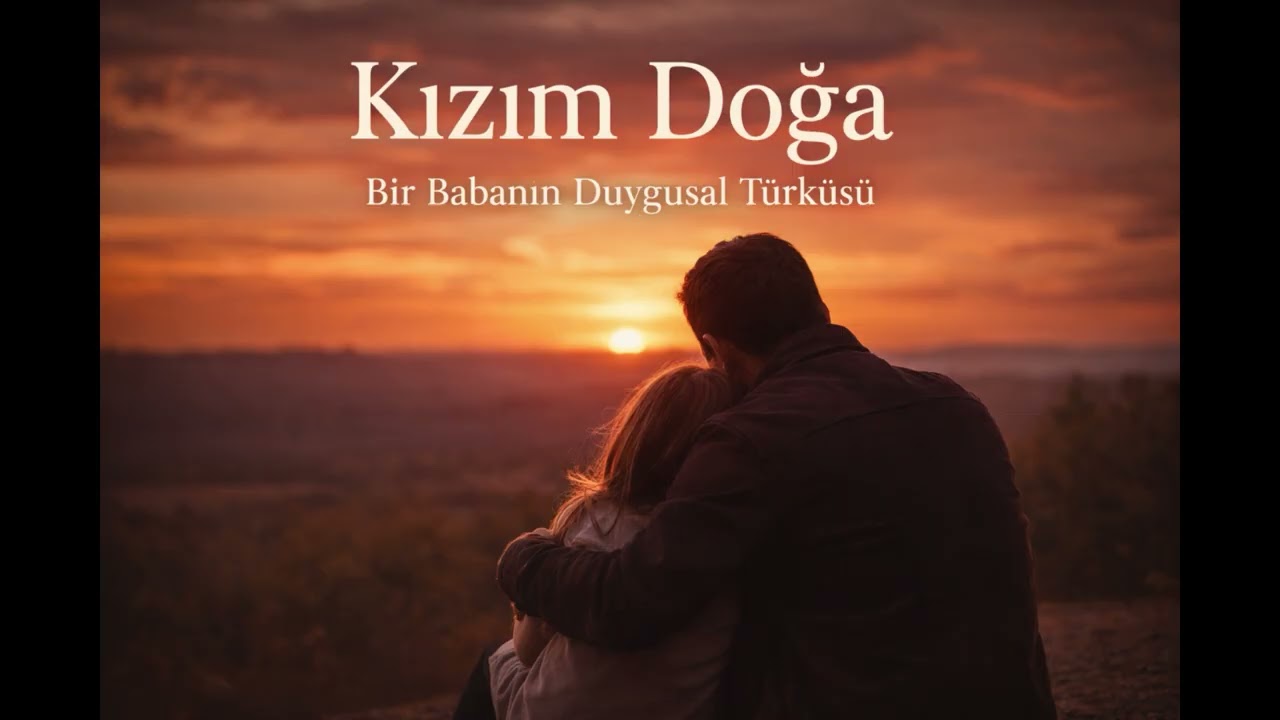 Kızım Doğa – Bir Babanın En Duygusal Türküsü |