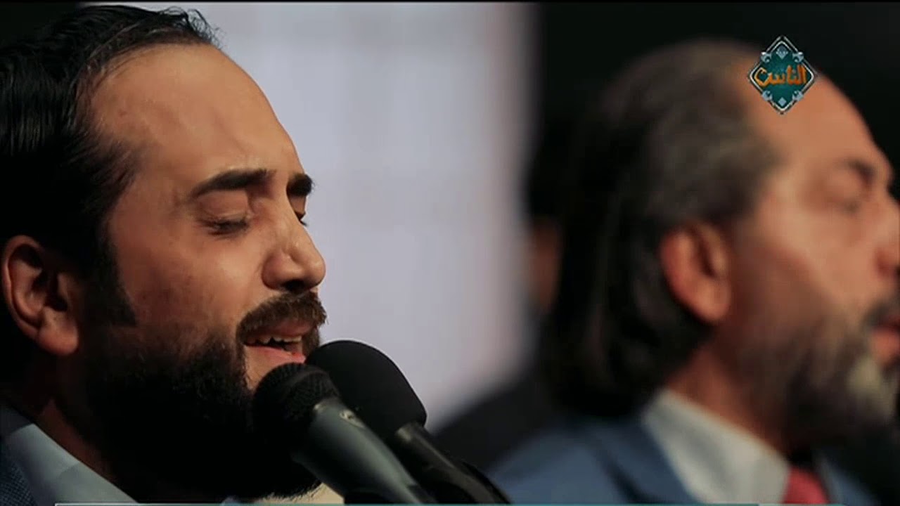 ماشي بنور الله بدعي وأقول يا رب  - أداء الإخوة أبو شعر | حلي ودنك
