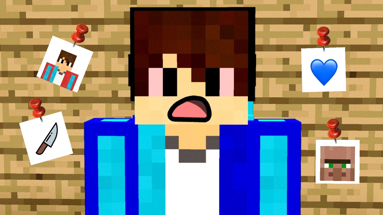 ВСЯ ПРАВДА ПРО ФЕЙКОГО КОМПОТА В МАЙНКРАФТ | Фейковый Компот Minecraft