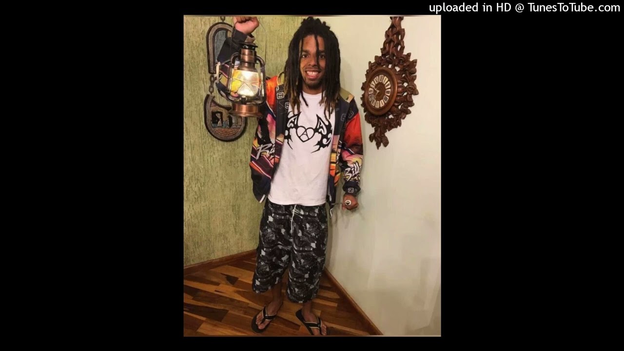 (VENDIDO) Fab Godamn x OGMECBABY Type Beat