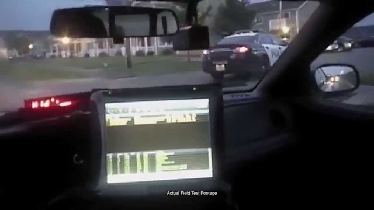 Hit Record on Body-Worn Cameras in November 2014