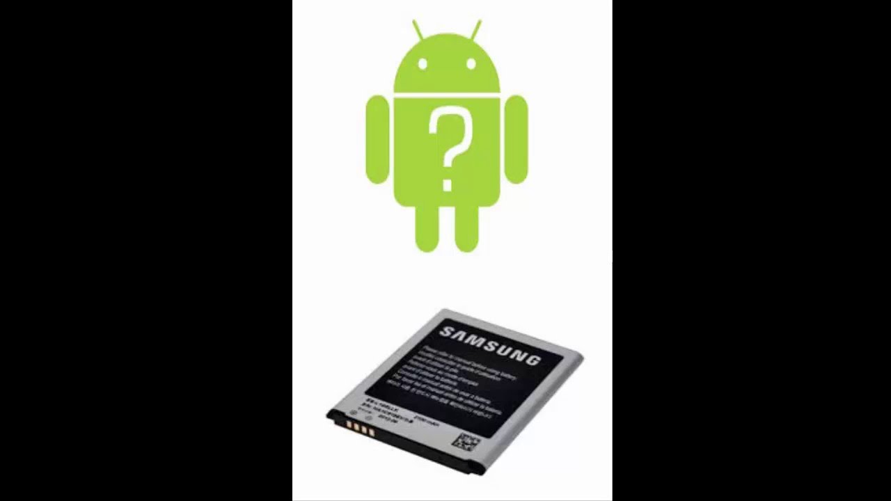 Come calibrare la betteria degli Android