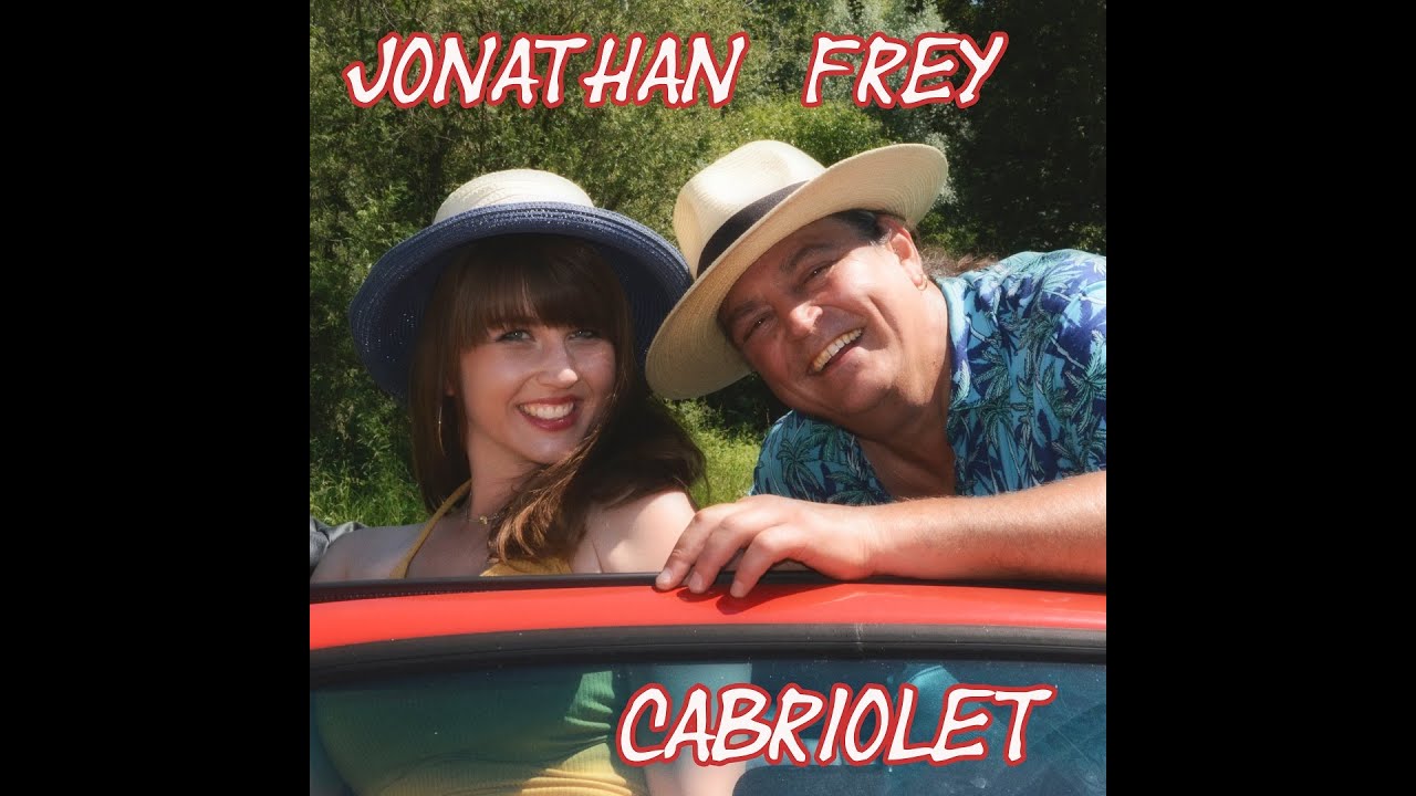 Cabriolet - Jonathan Frey