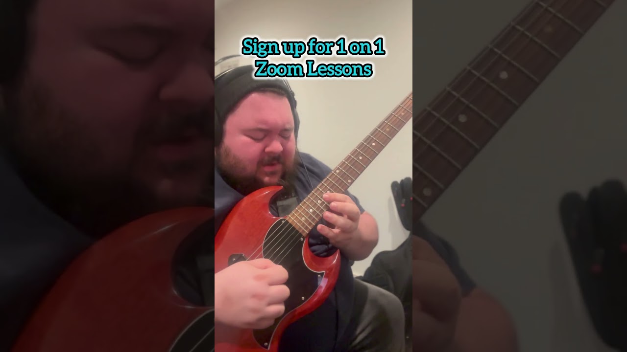 How to shred the pentatonic scale #guitar #guitarperformance #guitarist #guitarcraft #guitarplaying