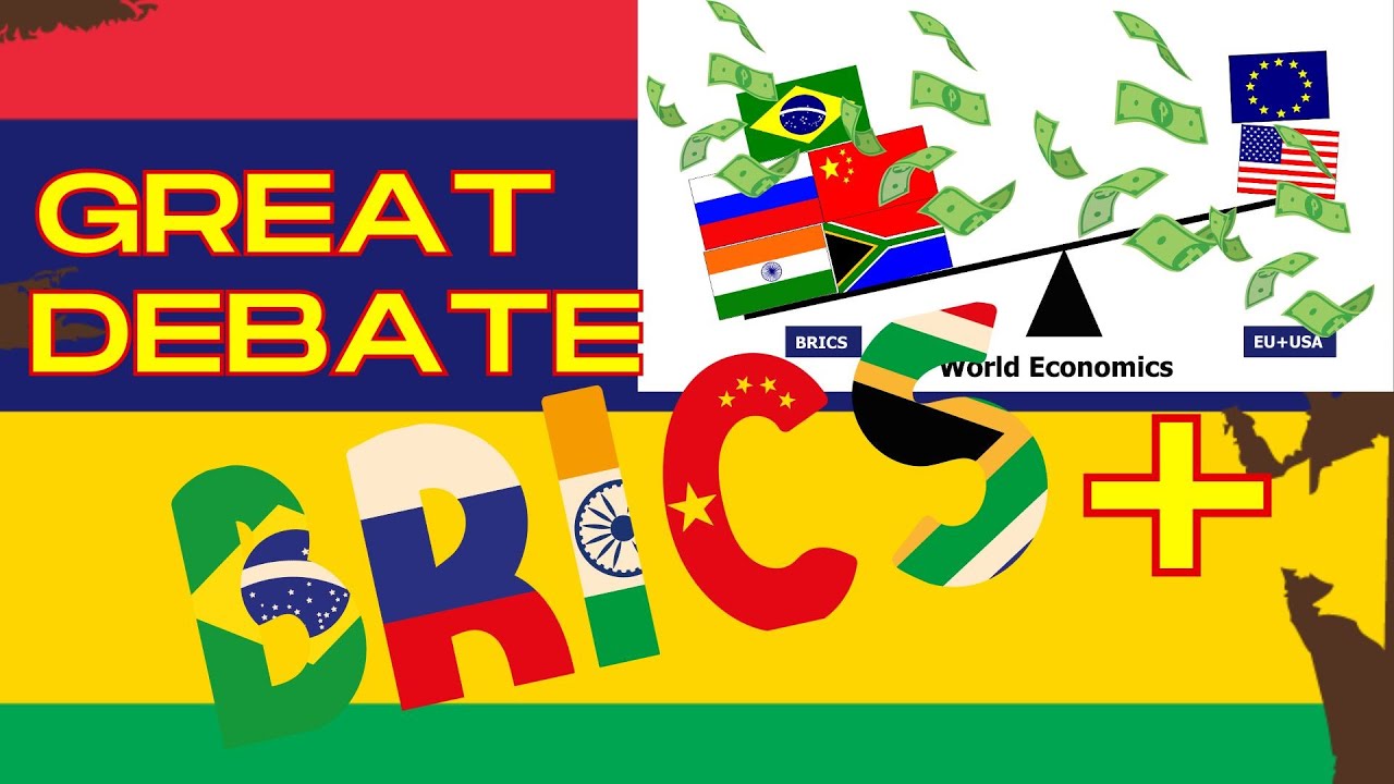 BRICS Expansion and Economics Development Debate