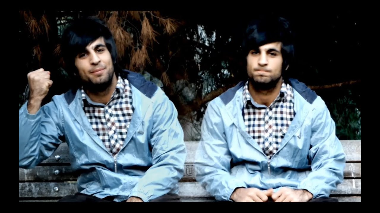 FirariDaDAŞ VolumE Beni Sevmedin 2013 Ful hd Klip bt by sert hüküm