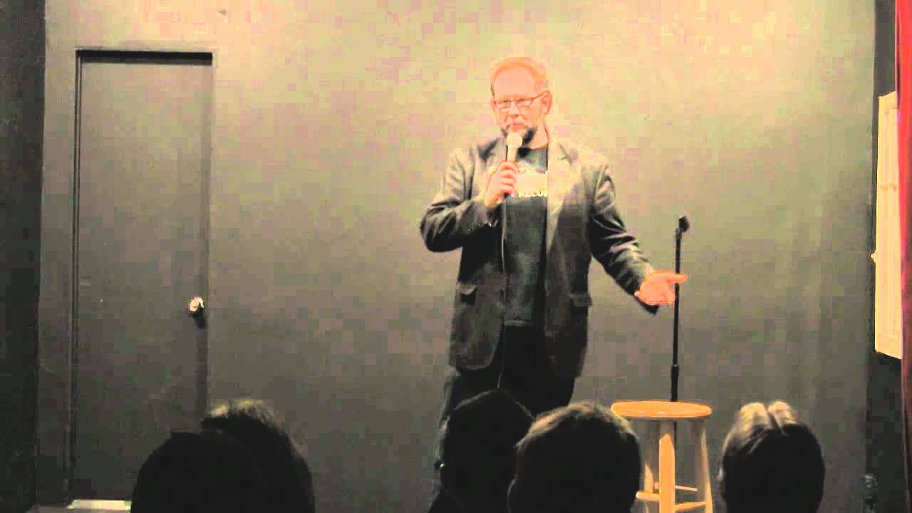 Paul Cibis - Guns & Gun Control