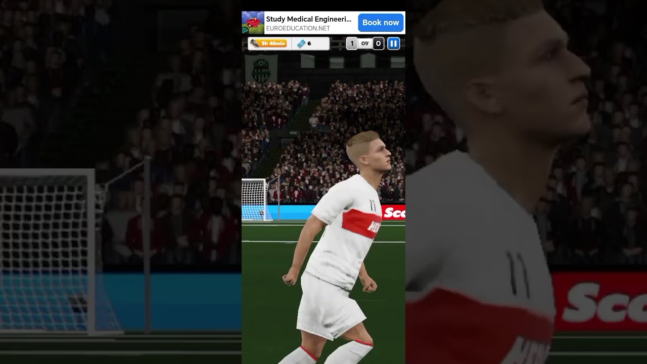 Score Heroe Temporada 6