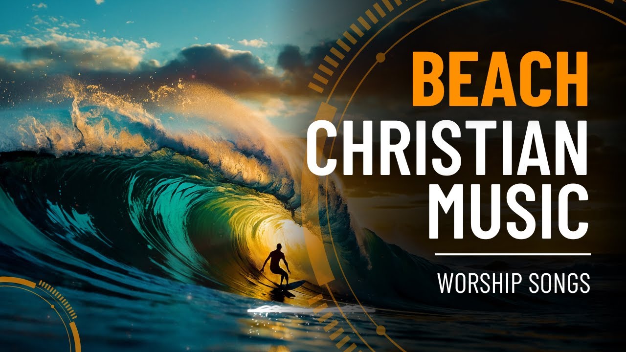 Christian Chill Music Mix ✨🎧 Christian Fitness Workout Music 🏃‍♀️ Christian Party Music 2025 🥳