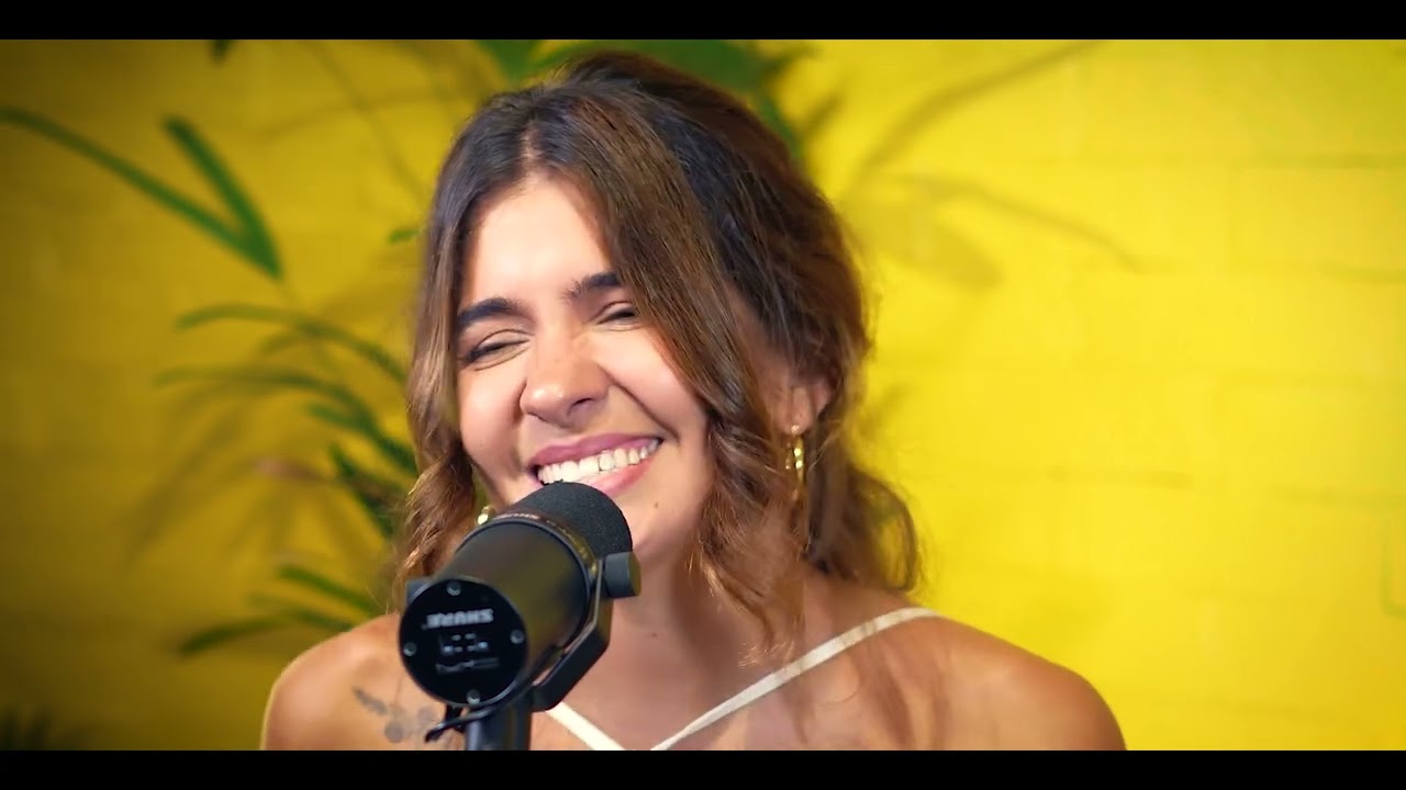 Mas que nada, Dueto (Cantora & Violão)