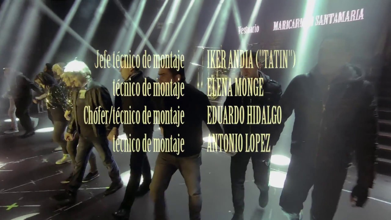 Orquesta Jamaica Show - 2018 PARTE 3