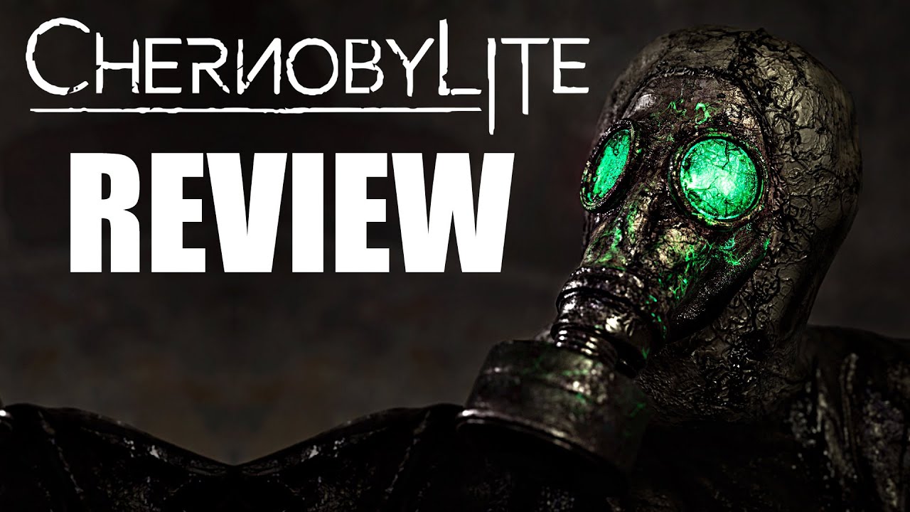 Chernobylite Review - The Final Verdict