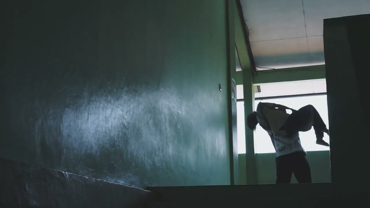Sesal - MAN Kota Tegal [Kompetisi Video Kreatif 2019]