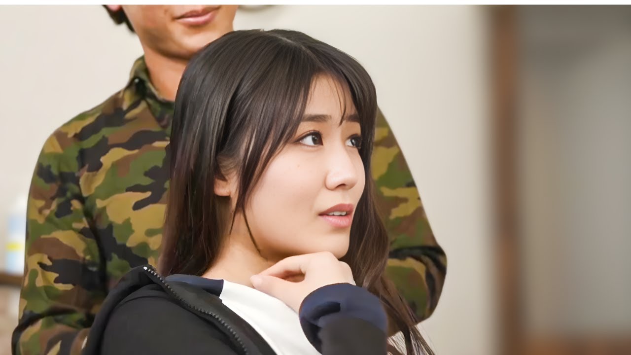 A Lonely Wife Finds Love When Her Husband Is Too Busy 💗 | Japanese Movie 🙂