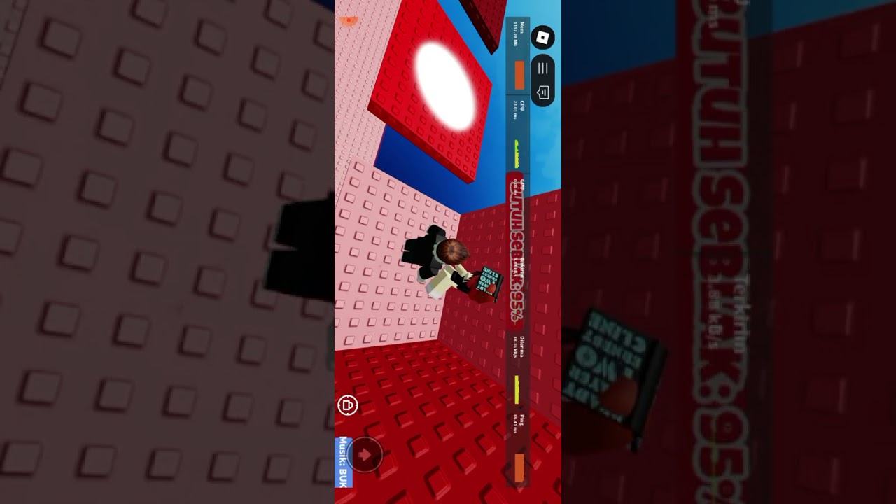 Main tower seblak roblox