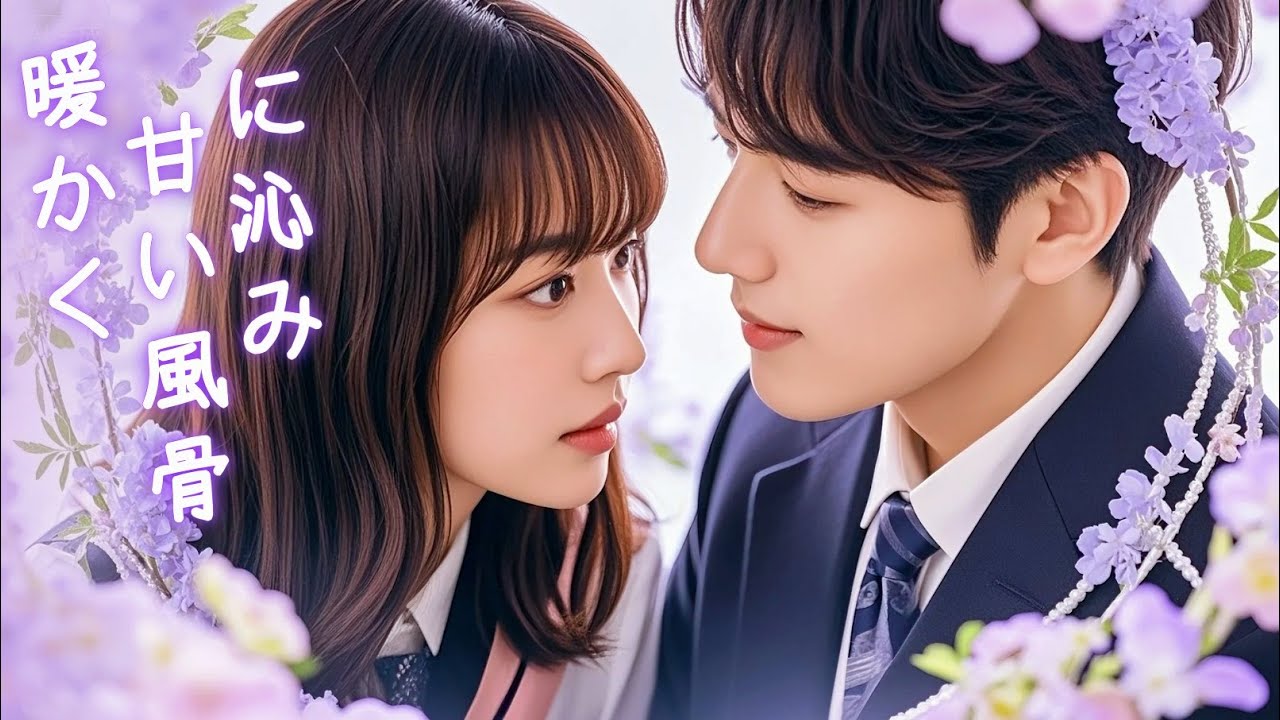 日本語吹替 無料放送 | お見合いで席を間違えたら相手は総裁!? 契約結婚のはずが、一途に溺愛される！#恋愛 #全話 #無料 #イケメン #ショートドラマ #中国ドラマ