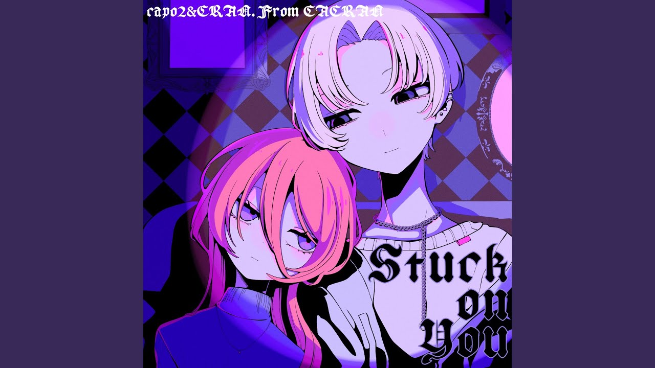 Stuck On You