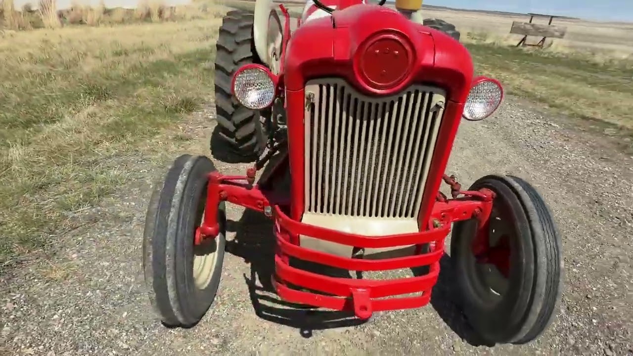 FORD 641 For Sale
