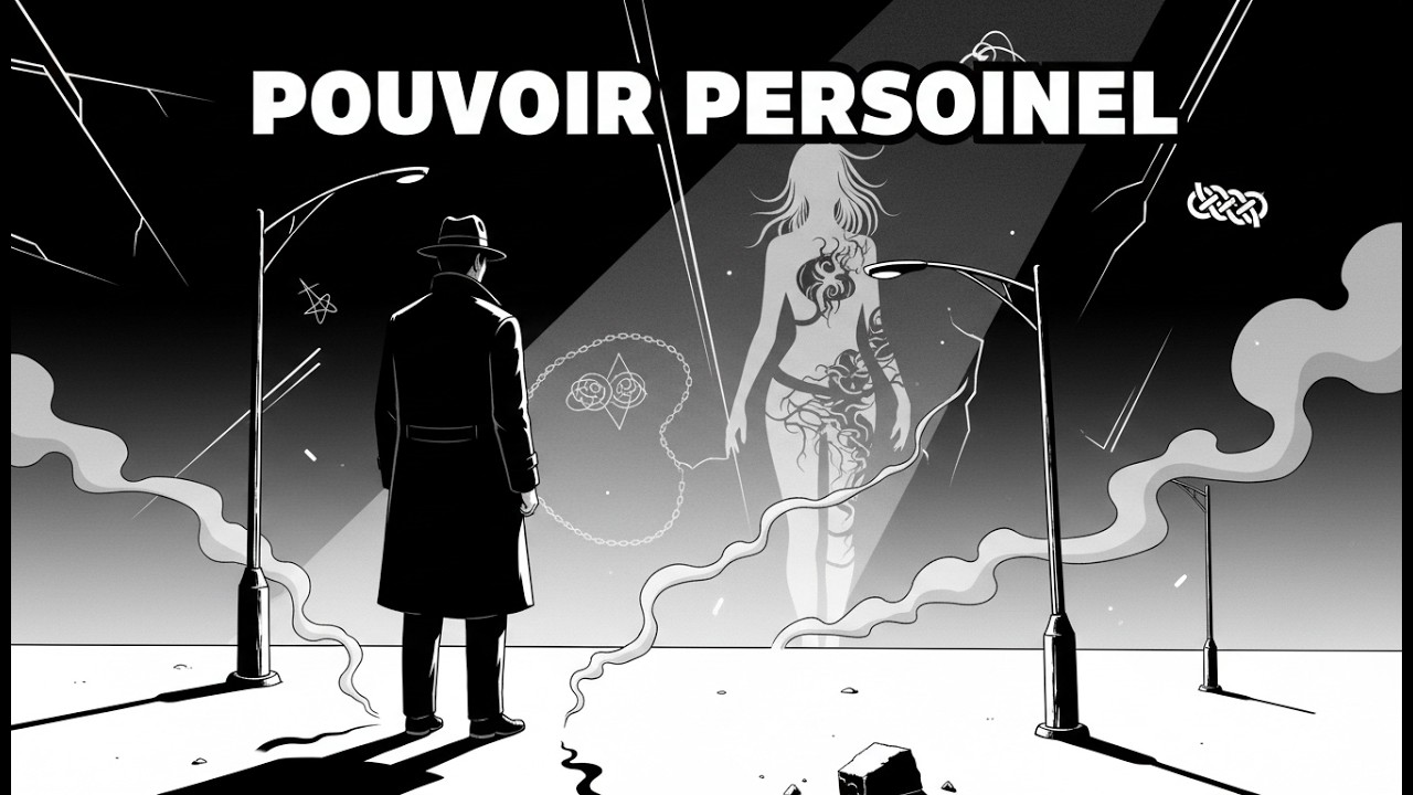 Les dynamiques changent quand tu retires ton attention (je choisis où je donne)