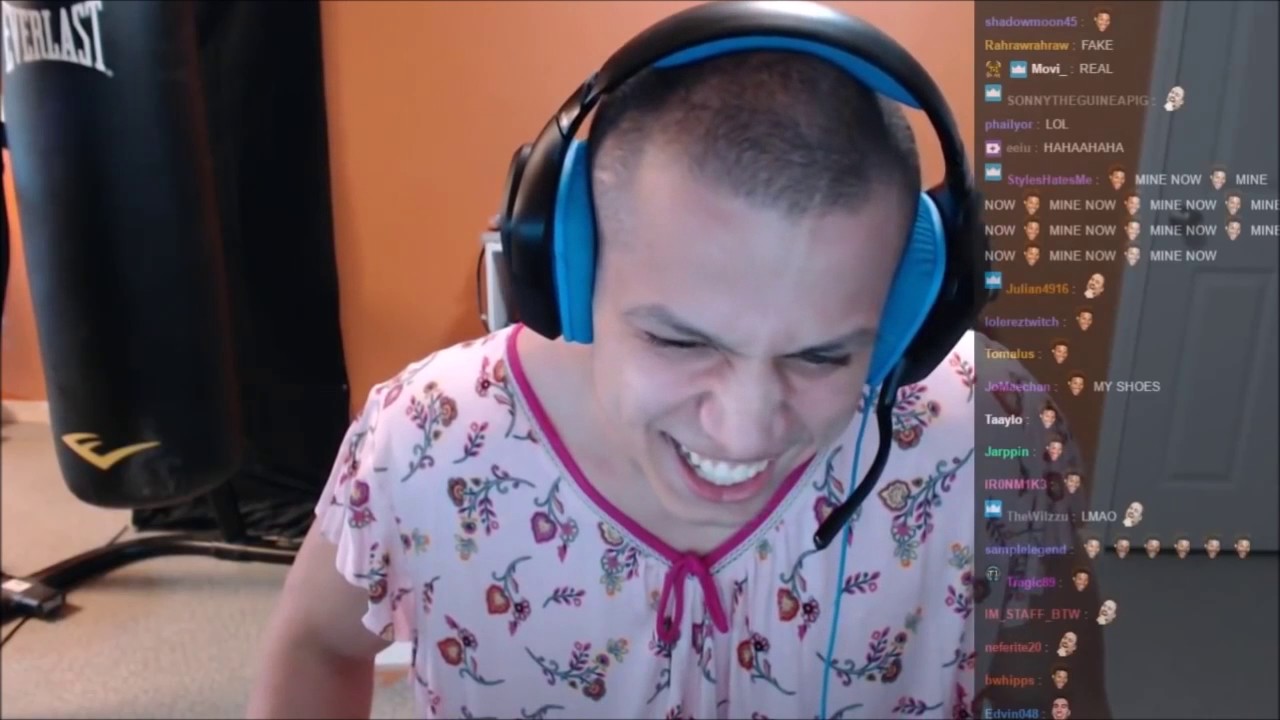 TriHard