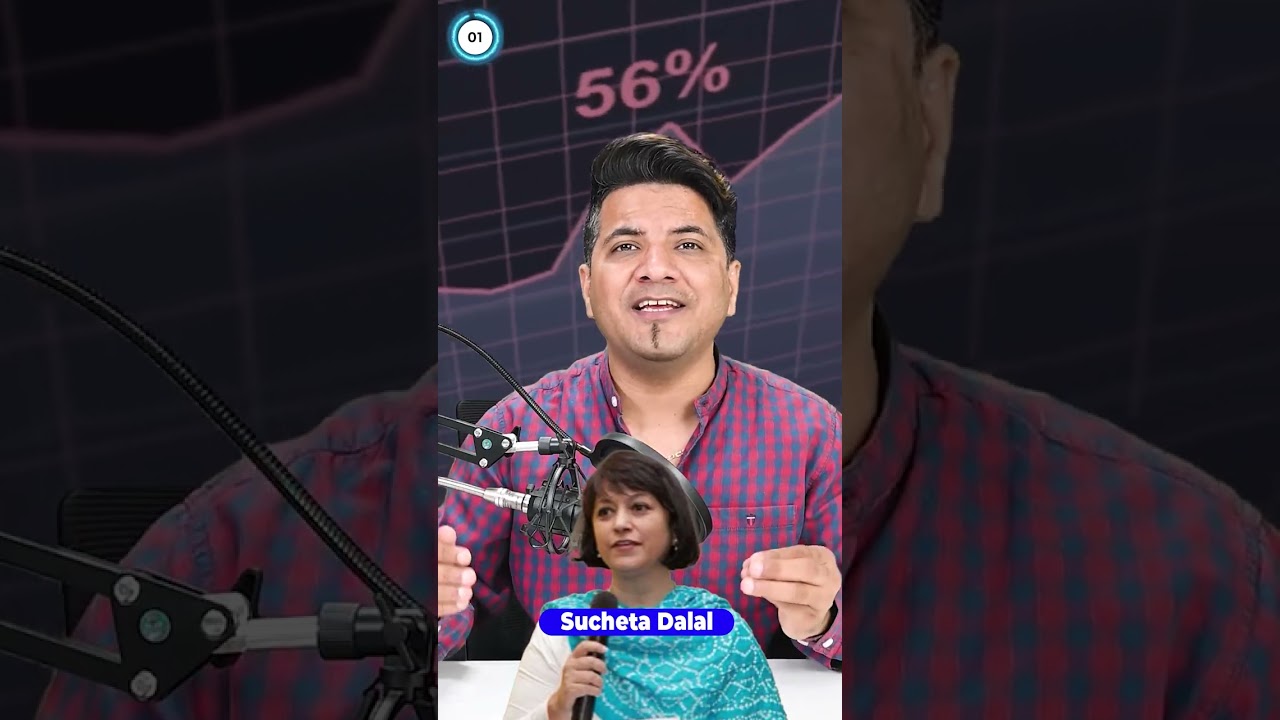 Harshad Mehta के कड़वे सच😱🙇&zwj;♂️ | #finance #shorts #scam1992harshadmehtastory