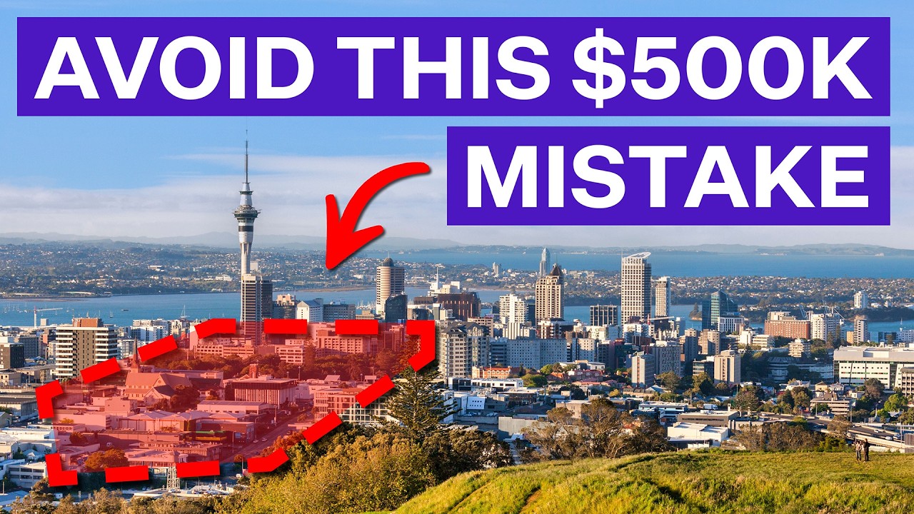 Does Property Investing Still Actually Work? (NZ)