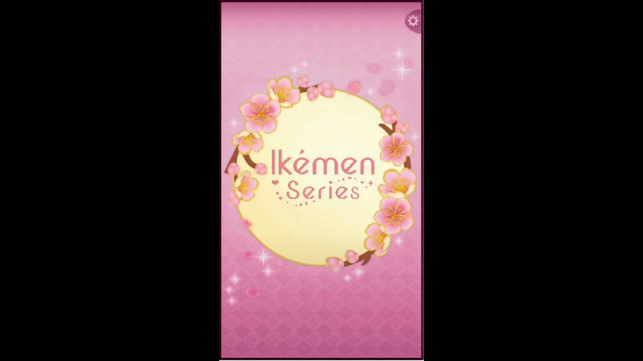 Ikemen Sengoku - New years celebration 2020