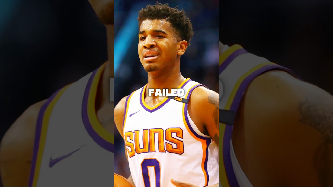 Failed Superstars: Marquese Chriss