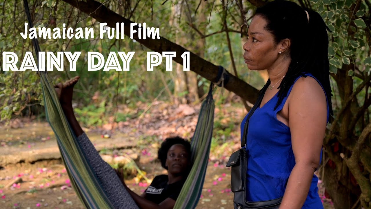 RAINY DAY   EPISODE 1