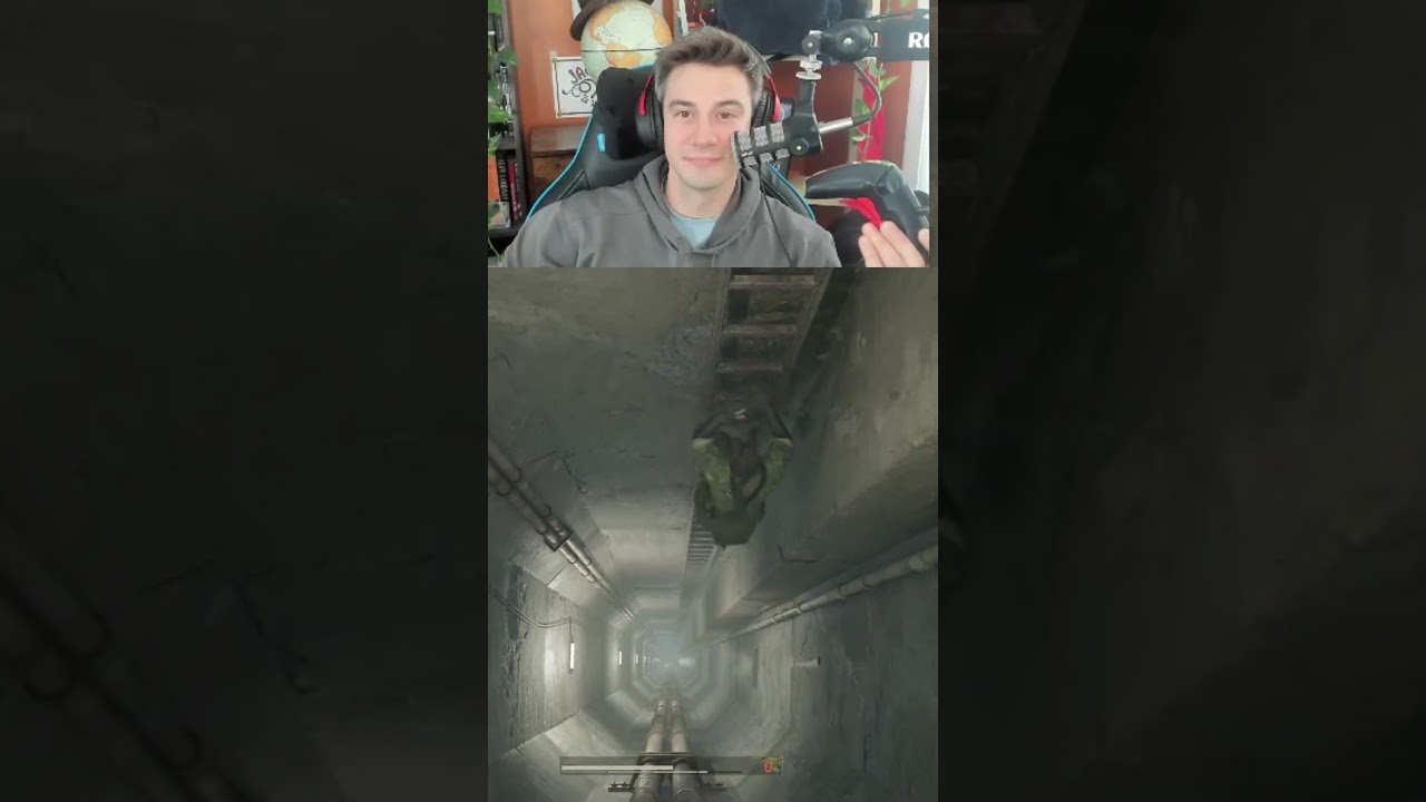 The Greatest Troll Job In Video Gaming History