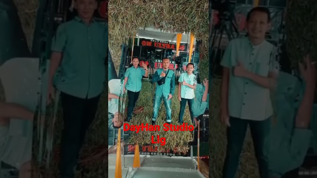 Liputan OM. Ultra 98