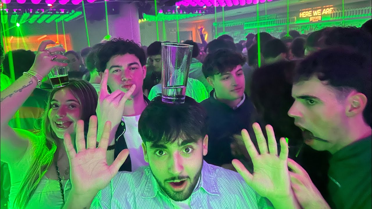 Sevilla febrero 2026
