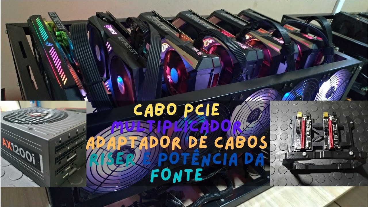 PRINCIPAIS CONSIDERA&Ccedil;&Otilde;ES  DIMENSIONAMENTO DE CABOS  DAS FONTES RISER E GPU !!!
