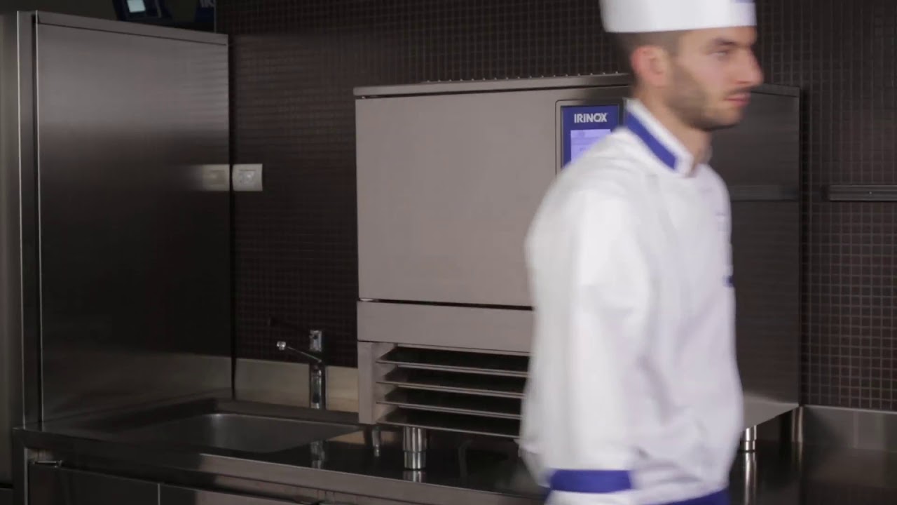 What shall we prepare today with MultiFresh? Meat low temperature cooking