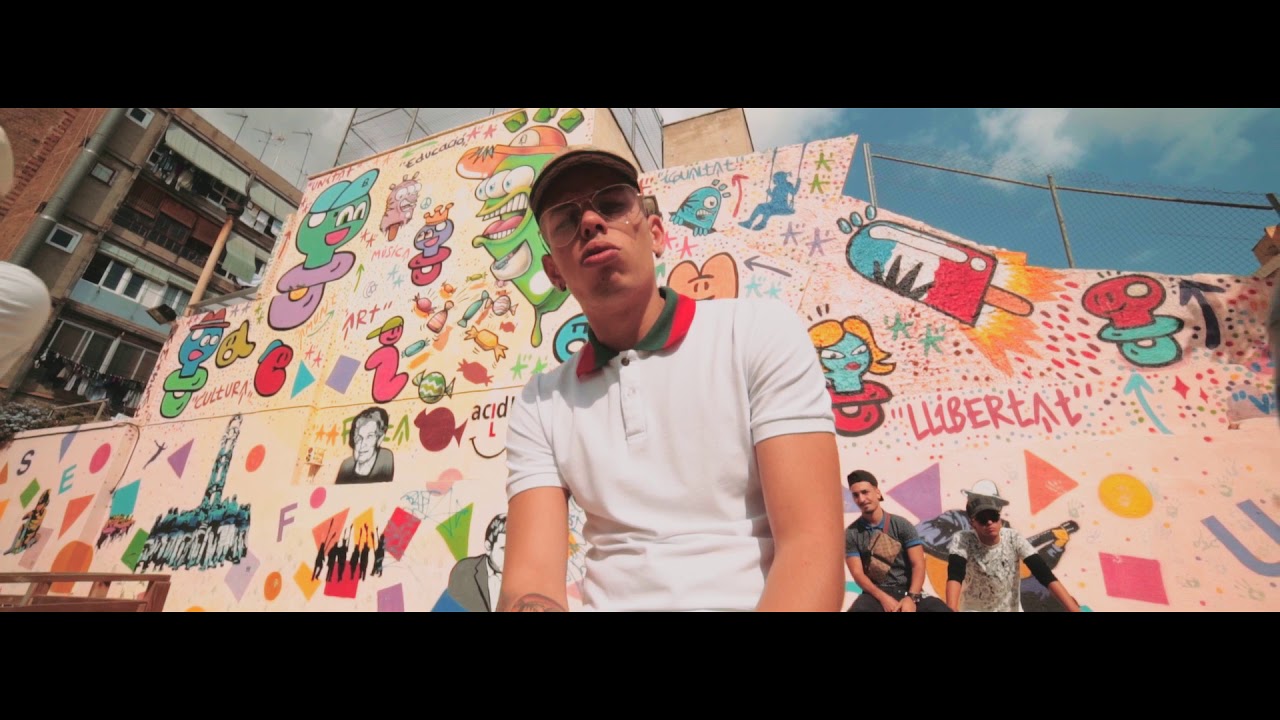 GOLFITO LIL - TUMBAO [GOLFITO LA MIXTAPE #02] [VIDEO OFICIAL]
