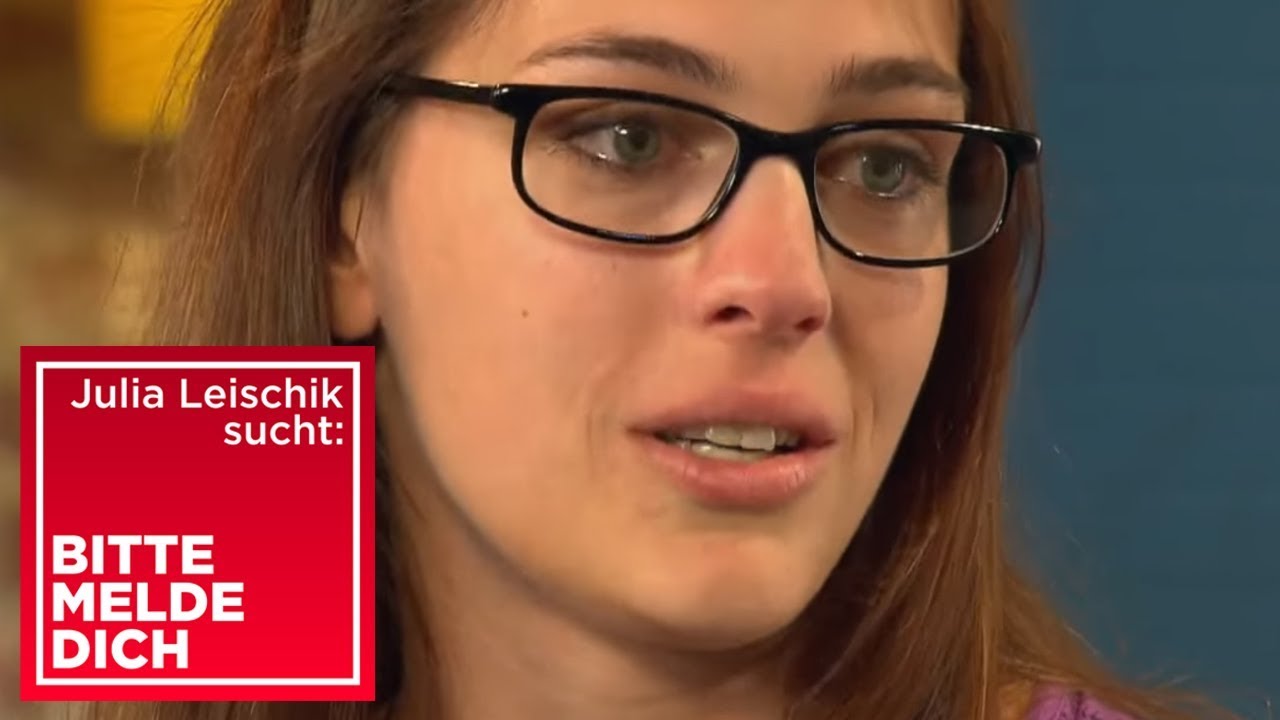 Briefe nicht zugestellt: 3 Geschwister suchen Vater Karsten | Bitte melde dich | SAT.1